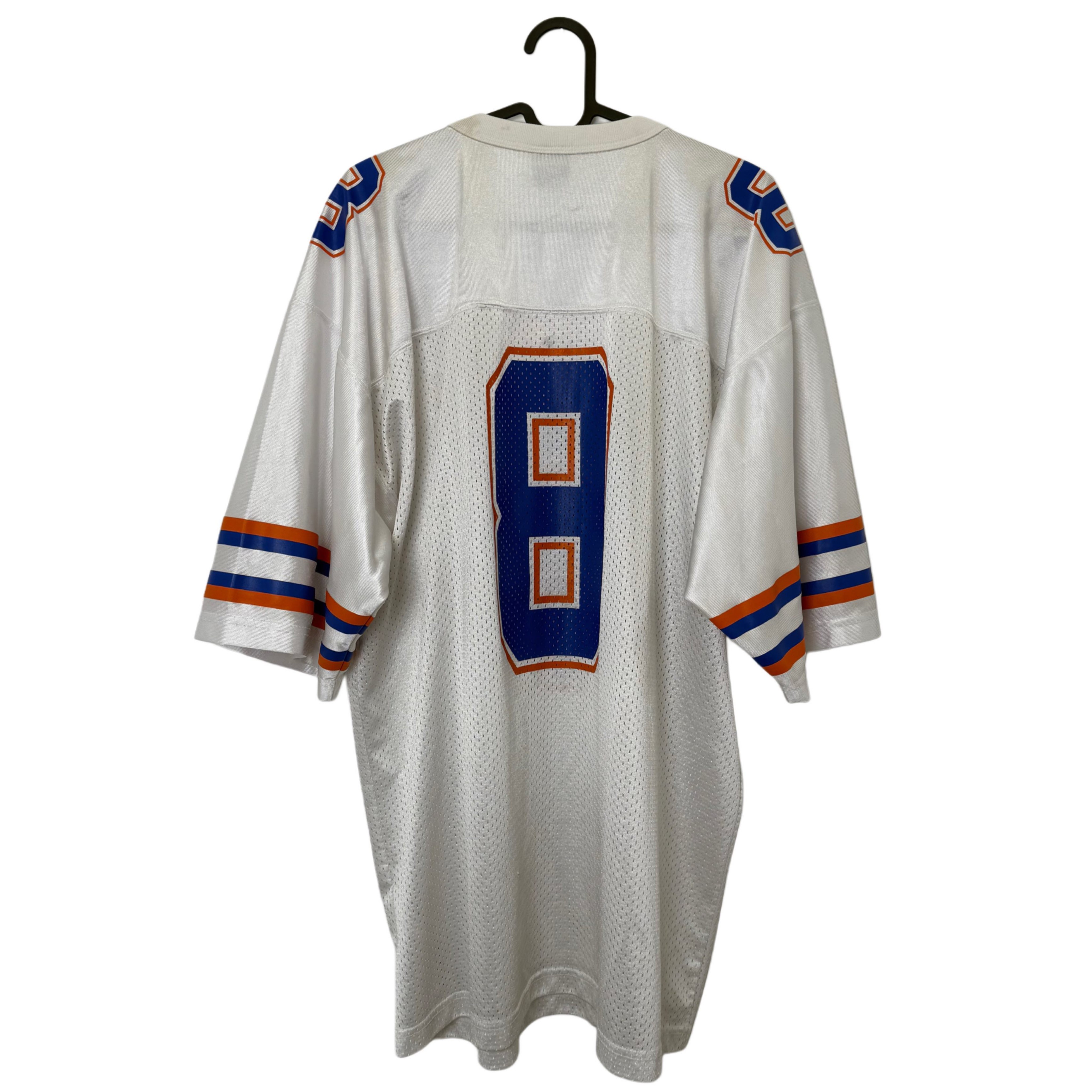 NIKE JERSEY T-SHIRT NIKE JERSEY T-SHIRT