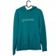 PUMA TURQUOISE HOODIE PUMA TURQUOISE HOODIE