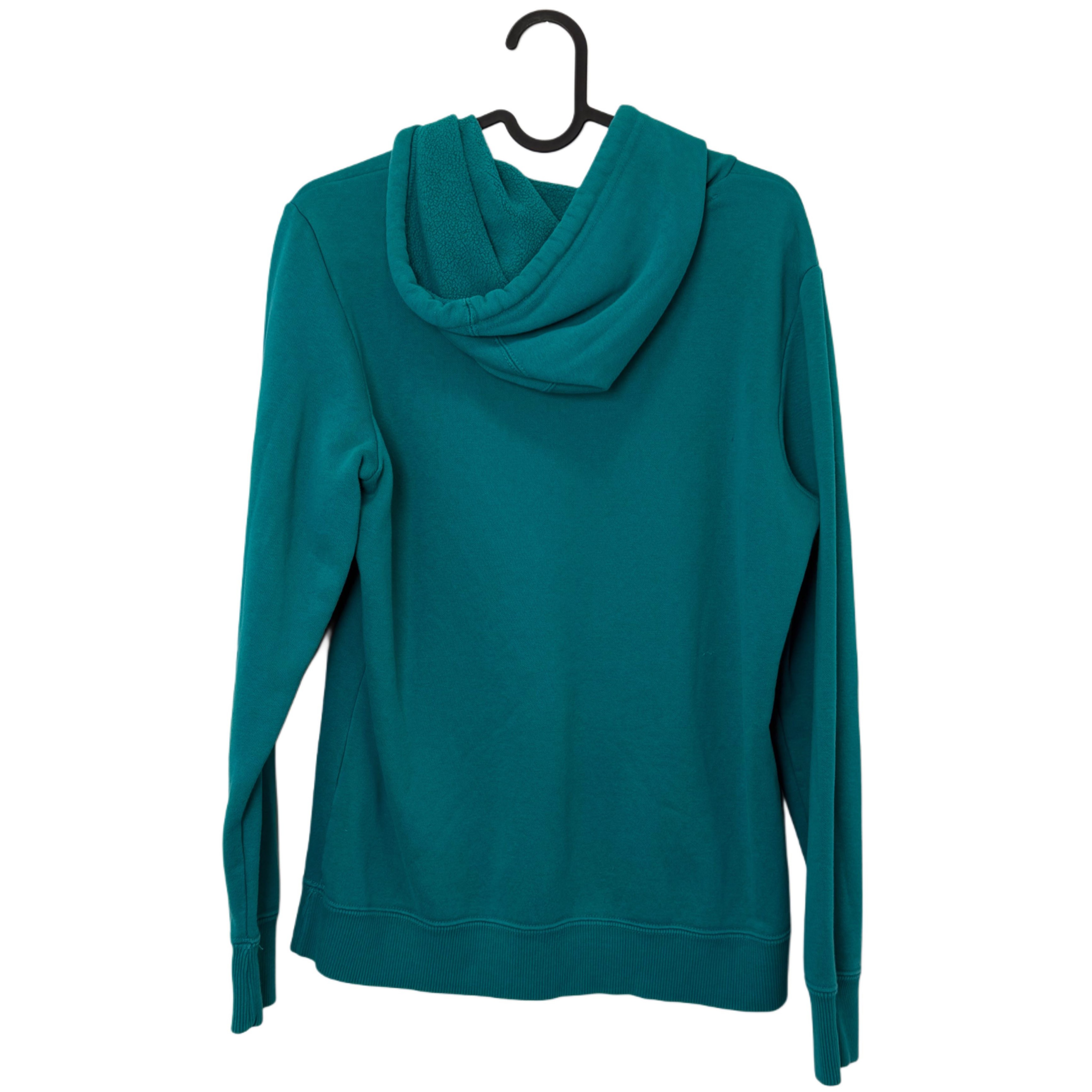 PUMA TURQUOISE HOODIE PUMA TURQUOISE HOODIE