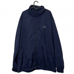 KAPPA DARK BLUE JACKET 