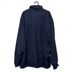 KAPPA DARK BLUE JACKET 