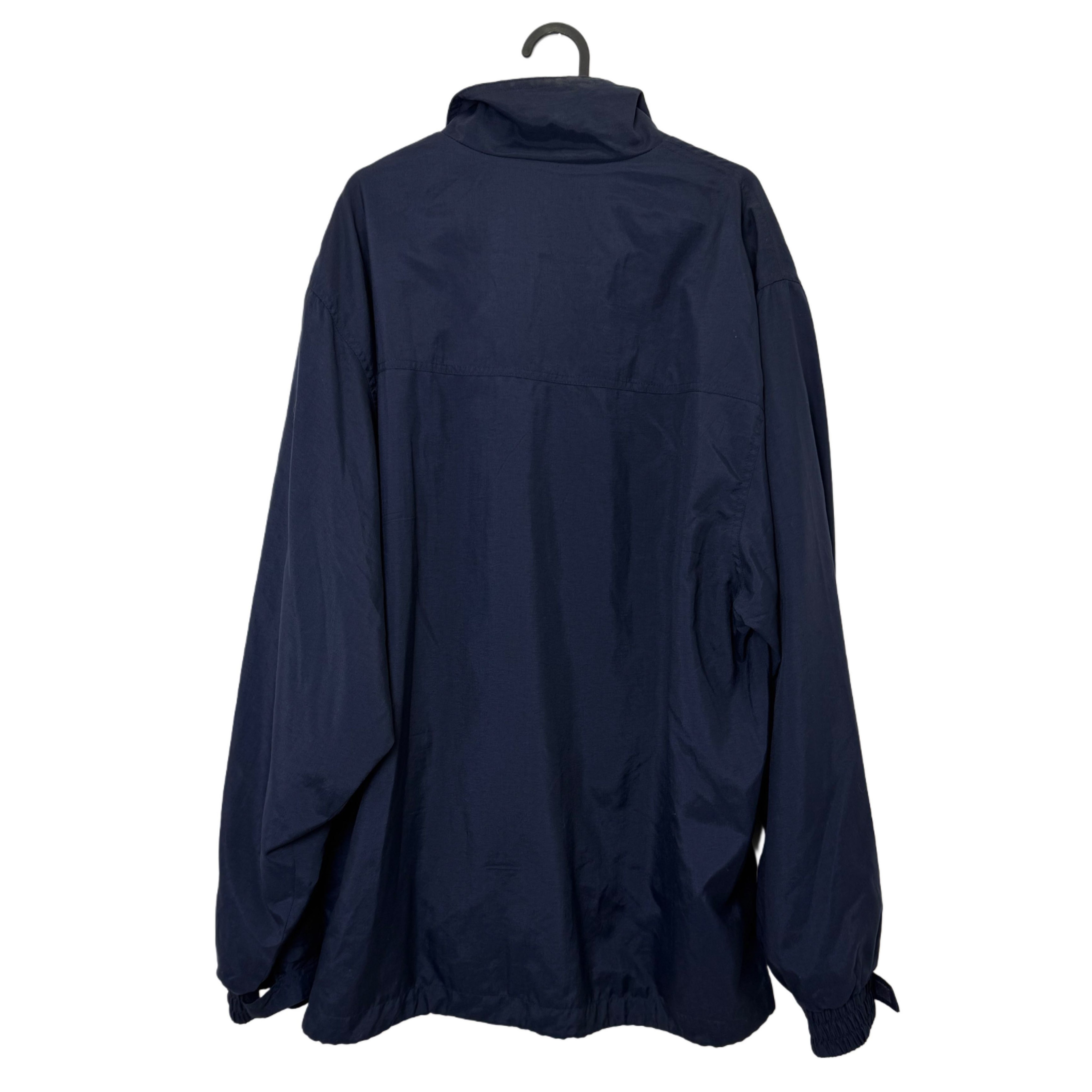 KAPPA DARK BLUE JACKET KAPPA DARK BLUE JACKET