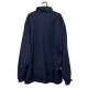 KAPPA DARK BLUE JACKET KAPPA DARK BLUE JACKET