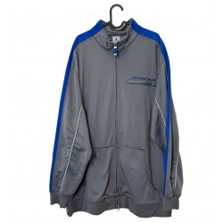 JORDAN GREY JACKET 