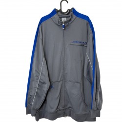 JORDAN GREY JACKET 