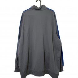 JORDAN GREY JACKET 