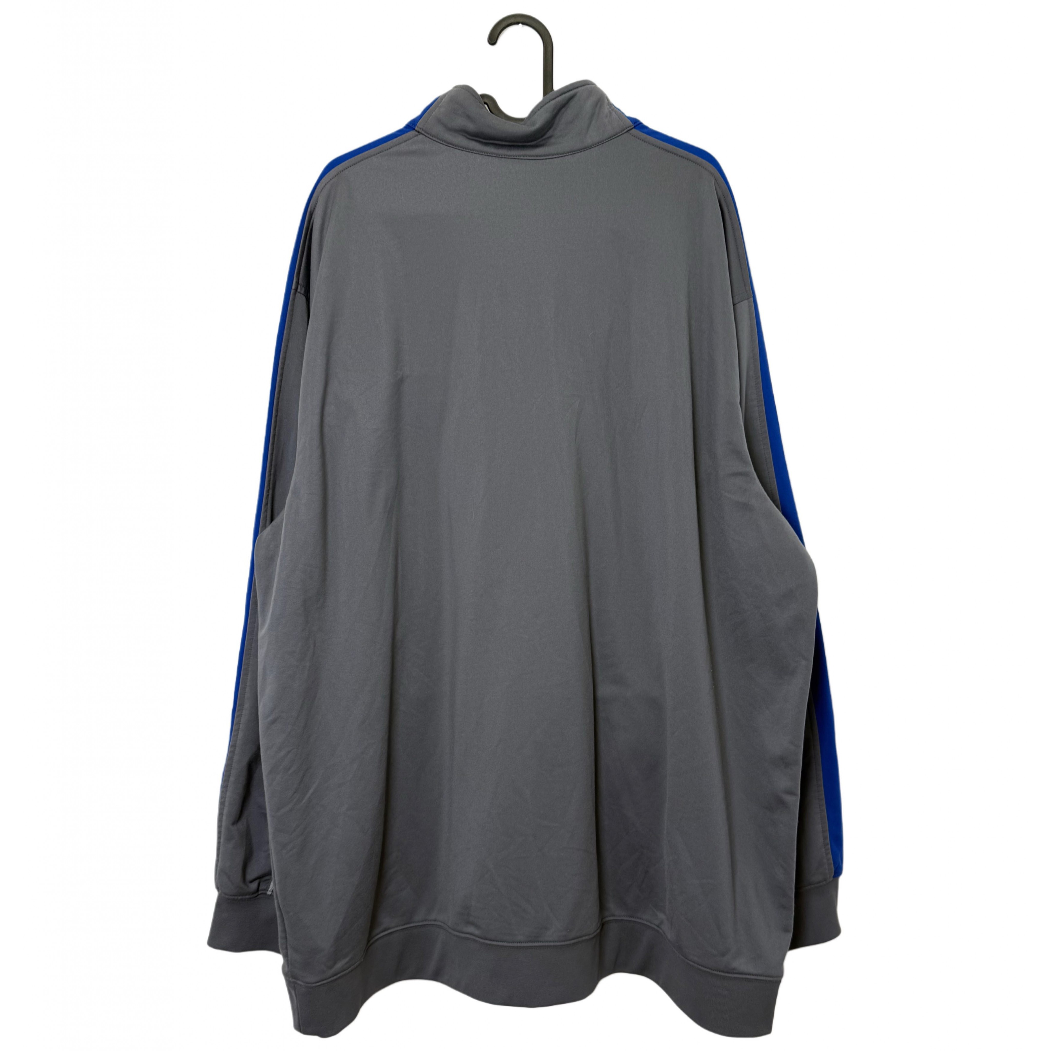 JORDAN GREY JACKET JORDAN GREY JACKET