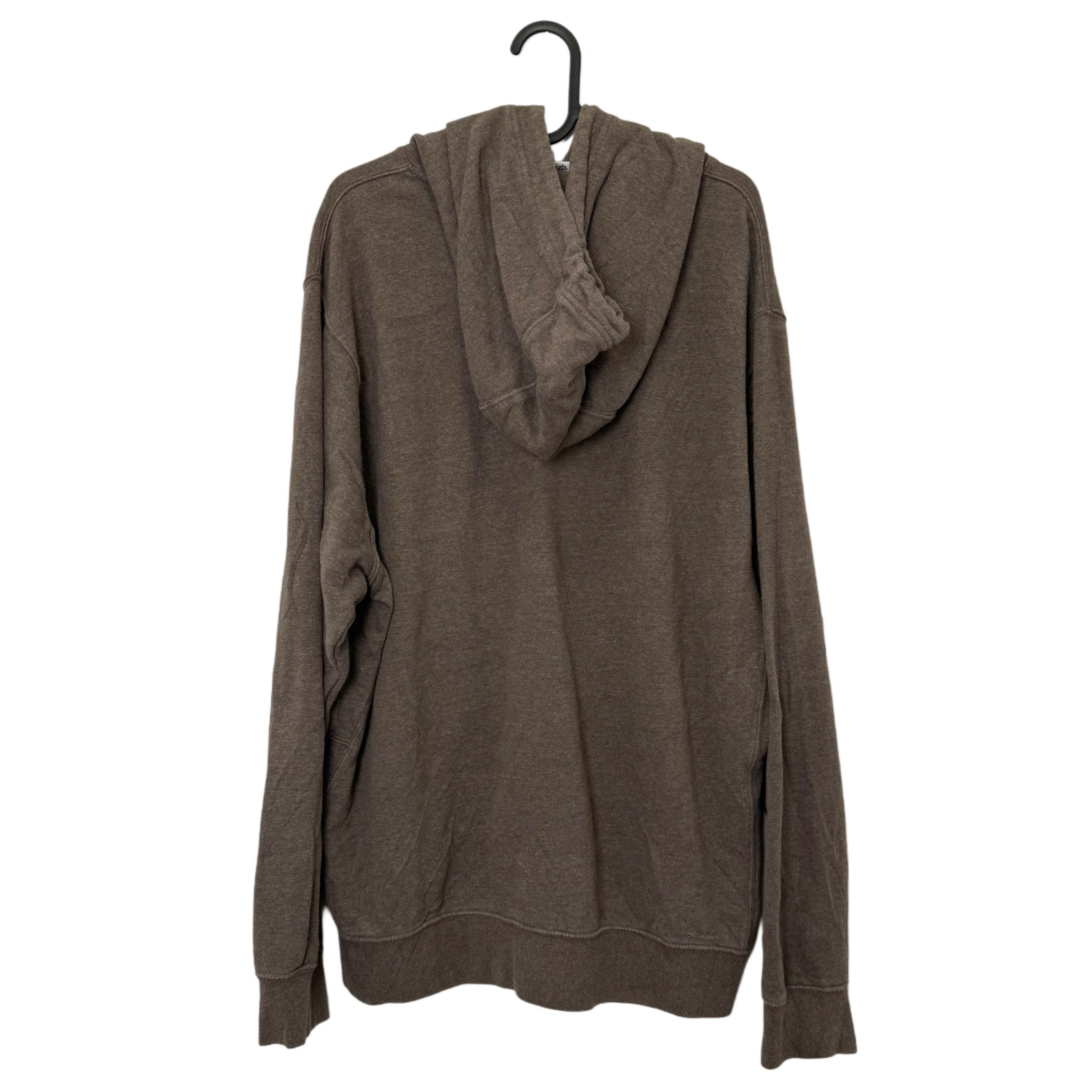 NIKE BROWN HOODIE NIKE BROWN HOODIE