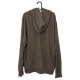 NIKE BROWN HOODIE NIKE BROWN HOODIE