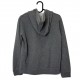 NIKE GREY HOODIE NIKE GREY HOODIE