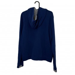 NIKE BLUE JACKET