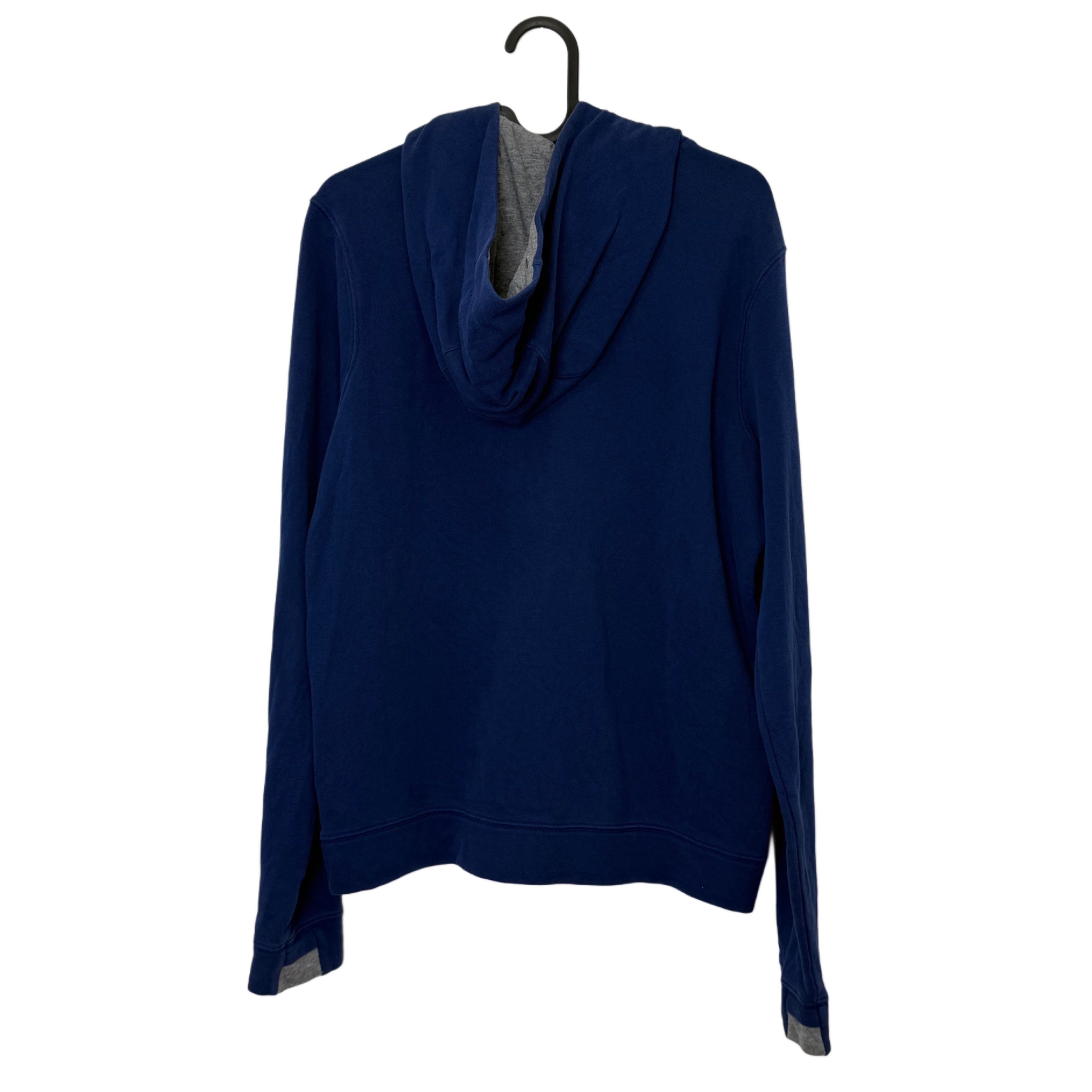 NIKE BLUE JACKET NIKE BLUE JACKET