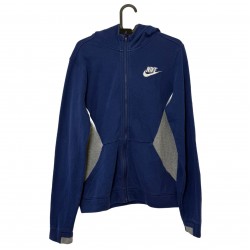 NIKE BLUE JACKET