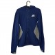 NIKE BLUE JACKET NIKE BLUE JACKET