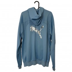 PUMA BABY BLUE JAKCET 