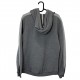 PUMA GREY HOODIE 