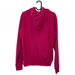 PUMA MAGENTA HOODIE 