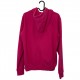 PUMA MAGENTA HOODIE PUMA MAGENTA HOODIE