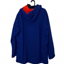 COLUMBIA BLUE WINTER  JACKET