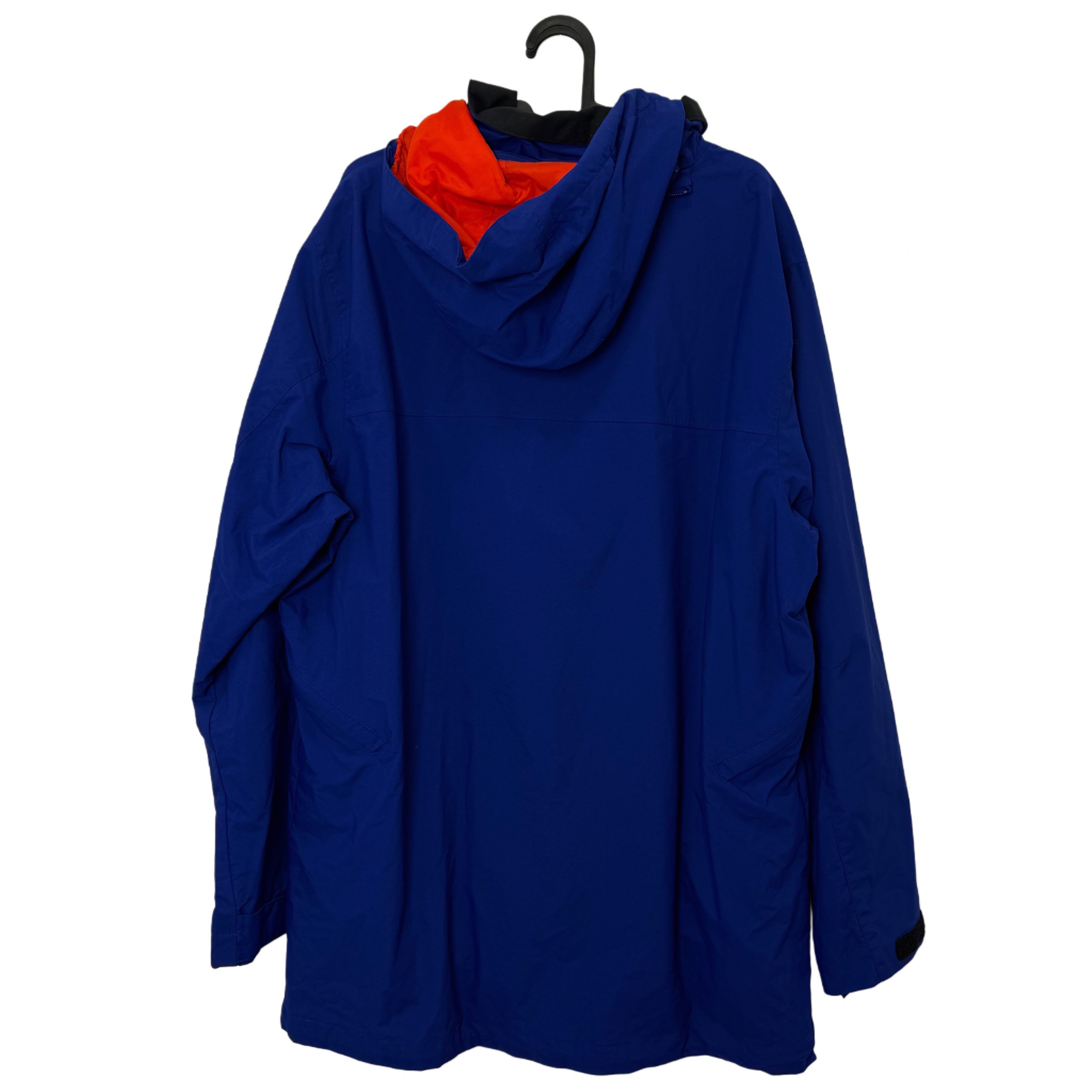 COLUMBIA BLUE WINTER JACKET COLUMBIA BLUE WINTER JACKET