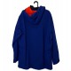 COLUMBIA BLUE WINTER JACKET COLUMBIA BLUE WINTER JACKET