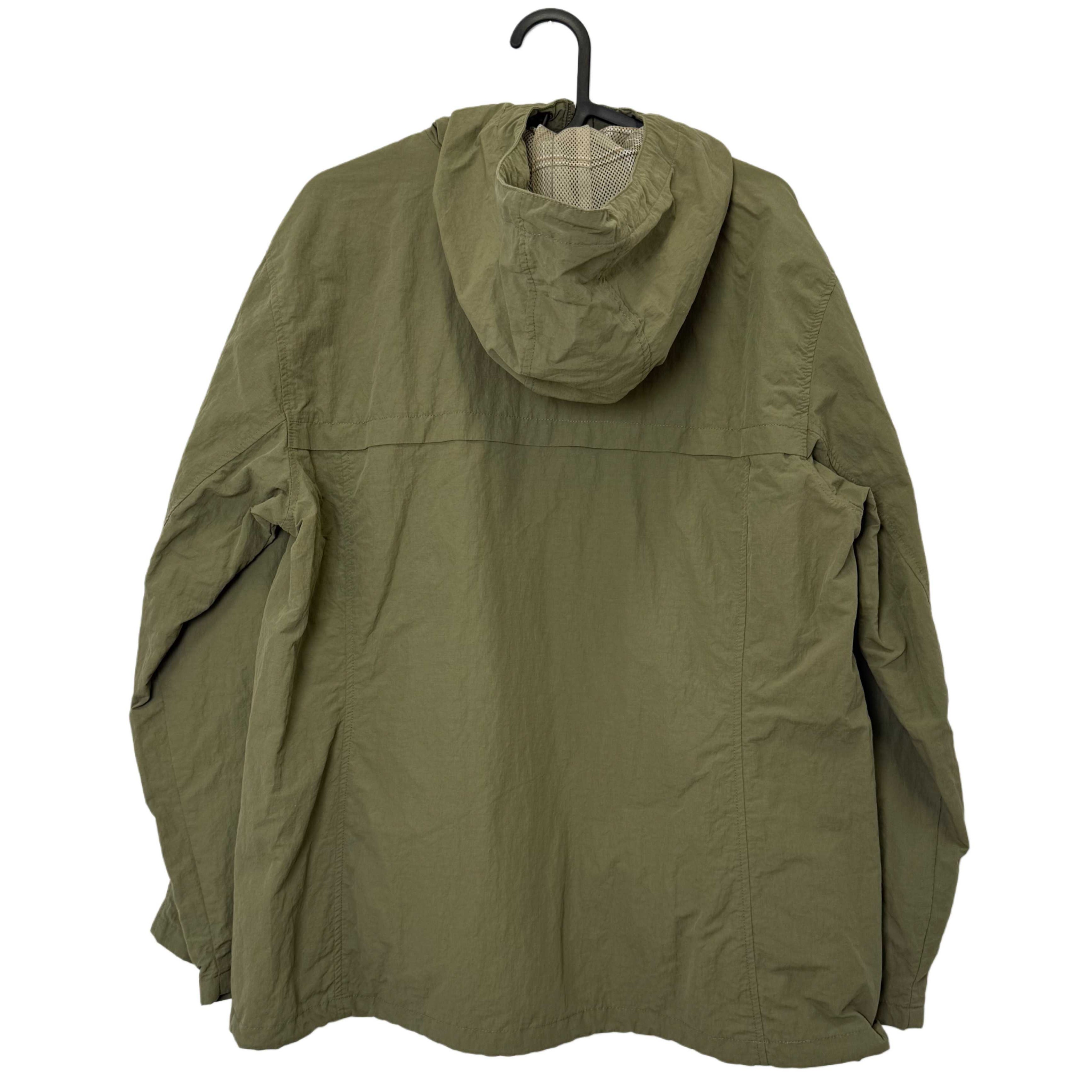 FJALLRAVEN JACKET OLIVE GREEN FJALLRAVEN JACKET OLIVE GREEN