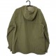 FJALLRAVEN JACKET OLIVE GREEN FJALLRAVEN JACKET OLIVE GREEN
