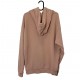 PUMA HOODIE DUSTY PINK PUMA HOODIE DUSTY PINK