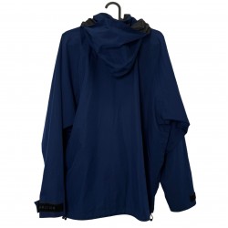 SALEWA DARK BLUE  WINTER JACKET 