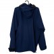 SALEWA DARK BLUE WINTER JACKET SALEWA DARK BLUE WINTER JACKET