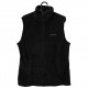 COLUMBIA SLEEVELESS FLEECE COLUMBIA SLEEVELESS FLEECE