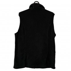 COLUMBIA SLEEVELESS FLEECE
