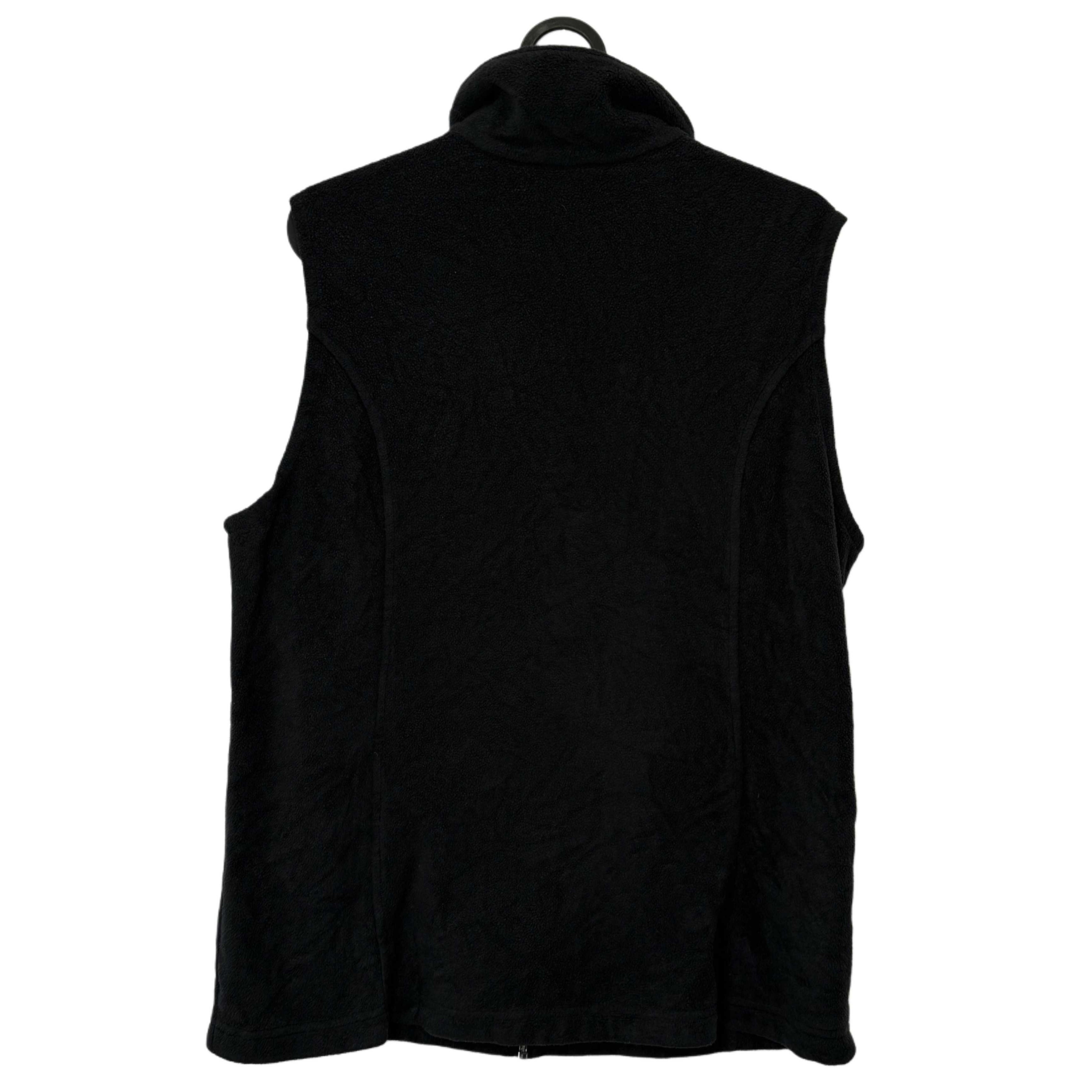 COLUMBIA SLEEVELESS FLEECE COLUMBIA SLEEVELESS FLEECE