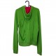 ADIDAS SUPERNOVA GREEN JACKET ADIDAS SUPERNOVA GREEN JACKET