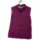 COLUMBIA SLEEVELESS PURPLE COLUMBIA SLEEVELESS PURPLE