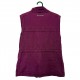 COLUMBIA SLEEVELESS PURPLE COLUMBIA SLEEVELESS PURPLE