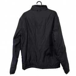 SALEWA BLACK WINTER JACKET 