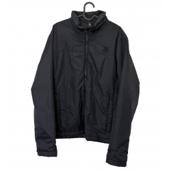 SALEWA BLACK WINTER JACKET 