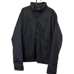 SALEWA BLACK WINTER JACKET 