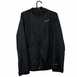 COLUMBIA WINDBREAKER JACKET 