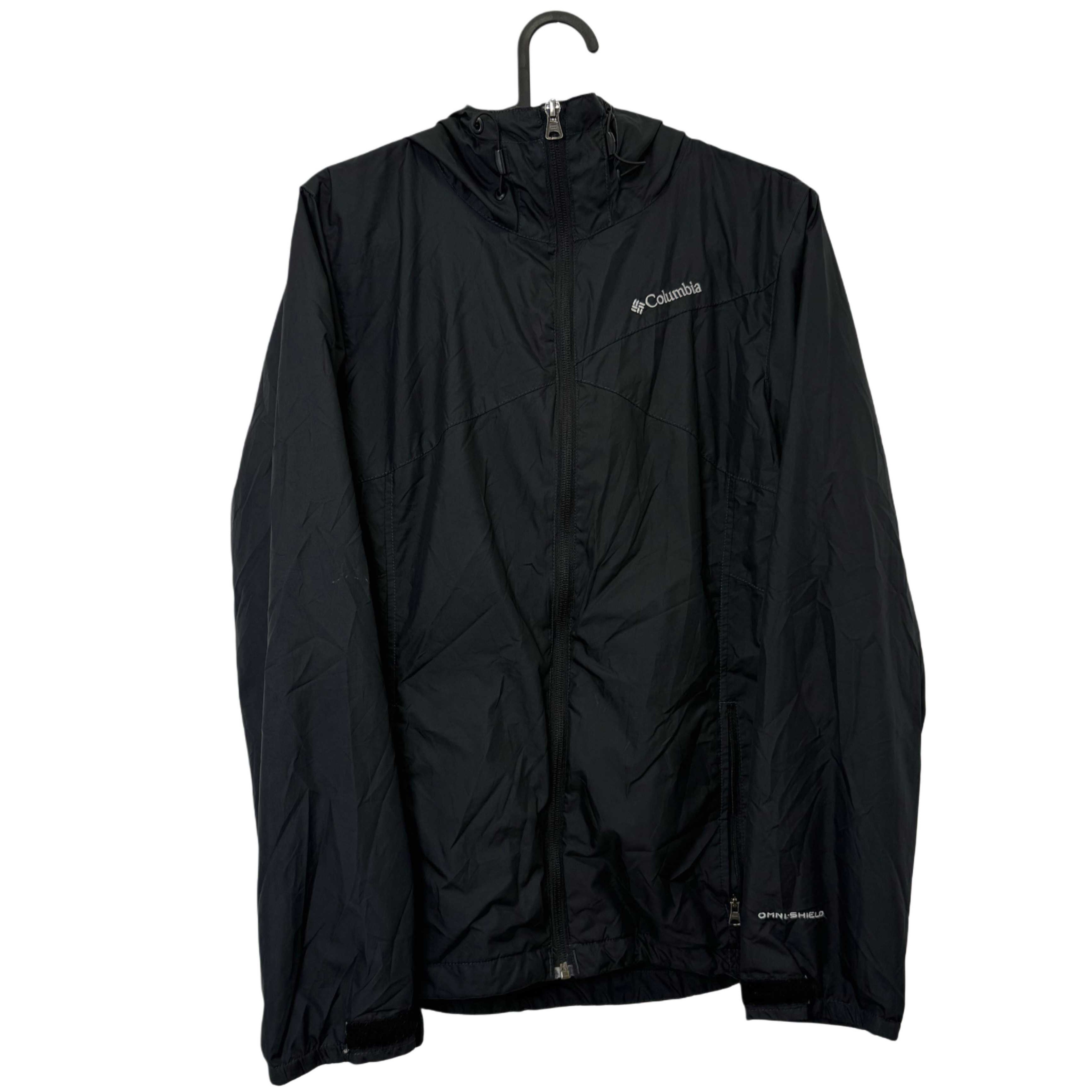 COLUMBIA WINDBREAKER JACKET COLUMBIA WINDBREAKER JACKET