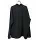 ADIDAS BLACK HALF ZIPPER ADIDAS BLACK HALF ZIPPER