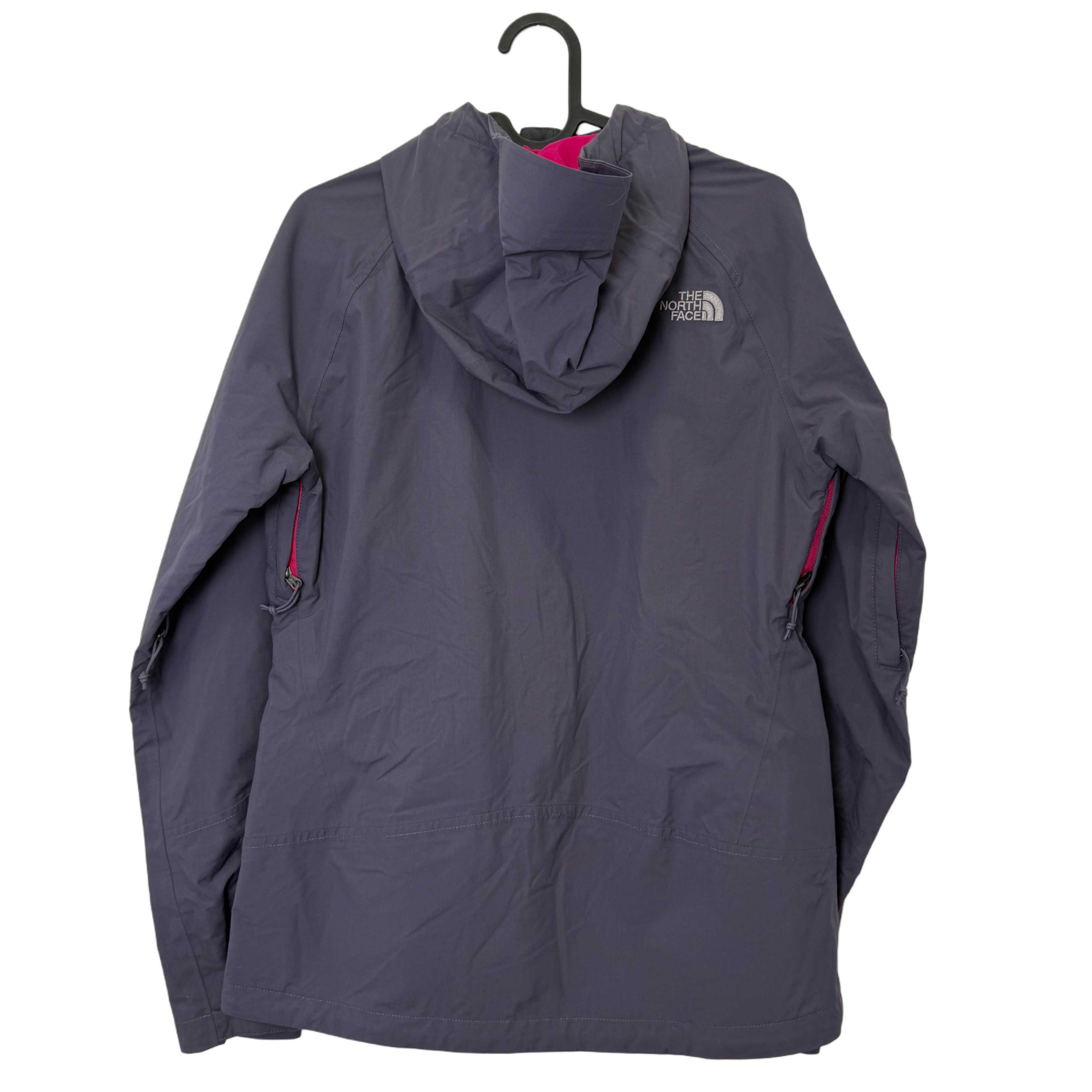 THE NORTH FACE WINTER JACKET THE NORTH FACE WINTER JACKET