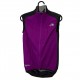 THE NORTH FACE PURPLE SLEEVELESS JACKET THE NORTH FACE PURPLE SLEEVELESS JACKET