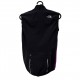 THE NORTH FACE PURPLE SLEEVELESS JACKET THE NORTH FACE PURPLE SLEEVELESS JACKET