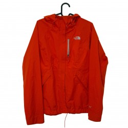 THE NORTH FACE ORANGE JACKET