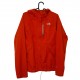THE NORTH FACE ORANGE JACKET