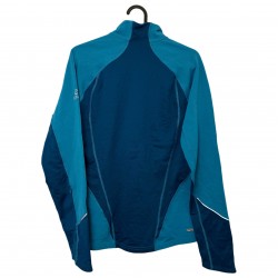 THE NORTH FACE HALF ZIPPER 