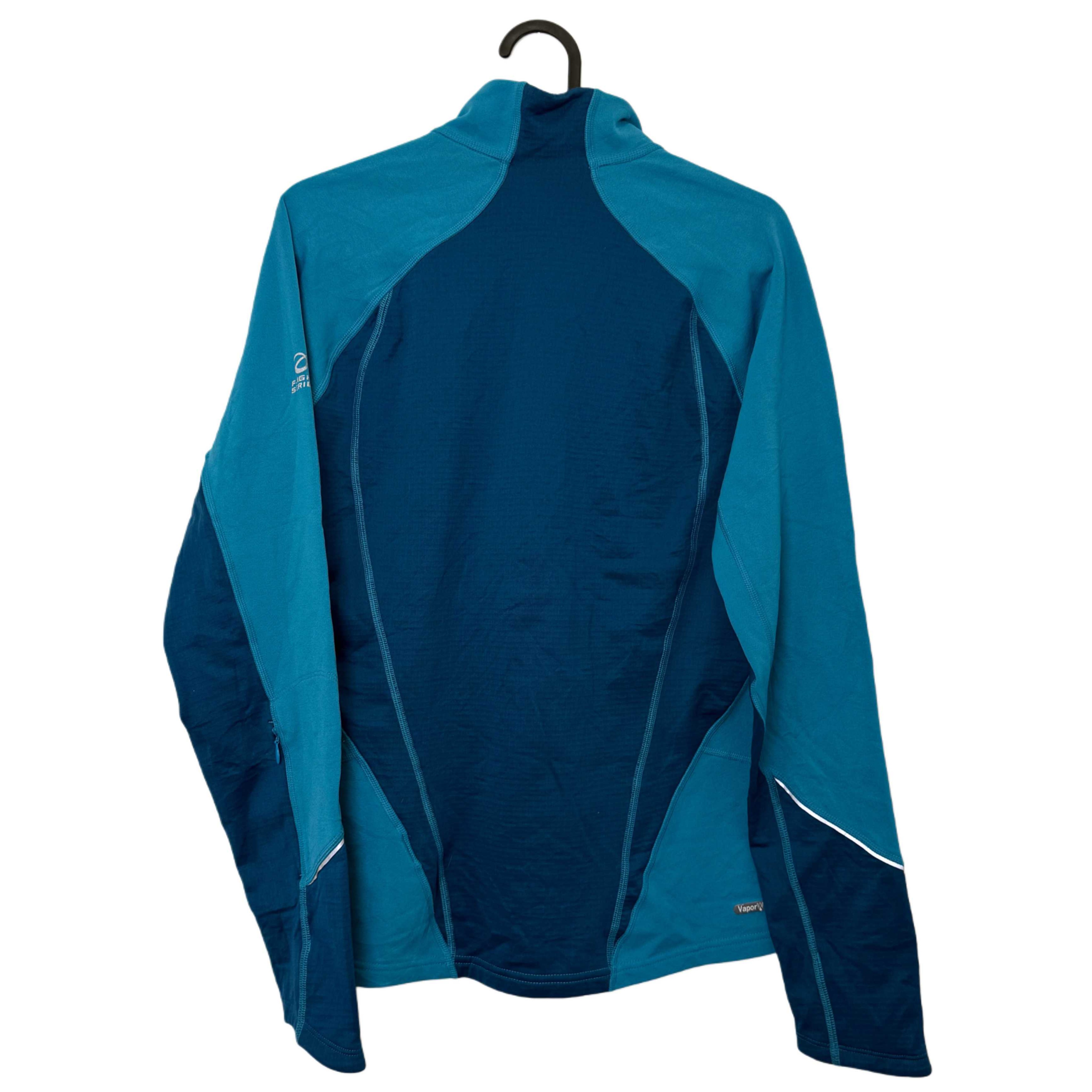 THE NORTH FACE HALF ZIPPER THE NORTH FACE HALF ZIPPER