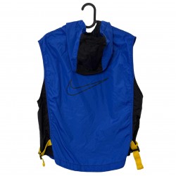 NIKE SLEEVELESS BLUE VINTAGE